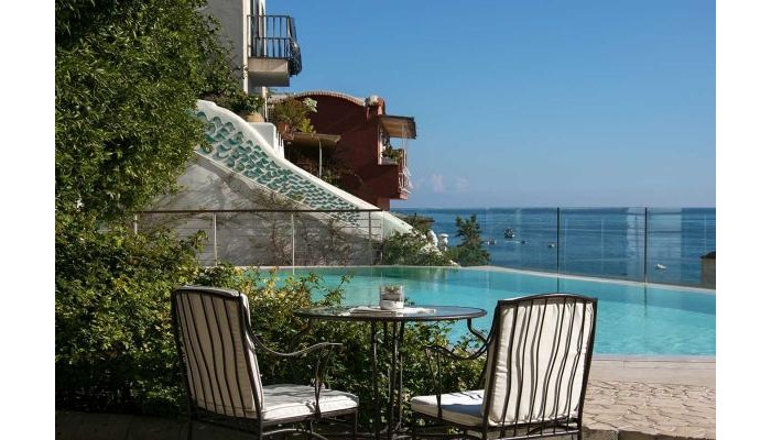 Palazzo Murat Hotel poza 29