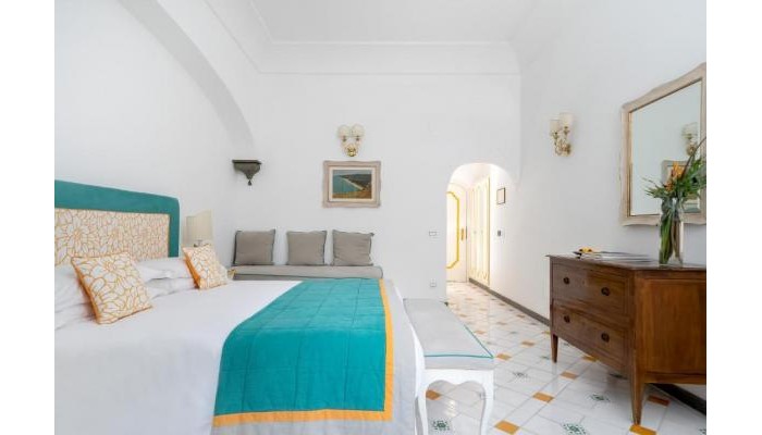 Palazzo Murat Hotel poza 14