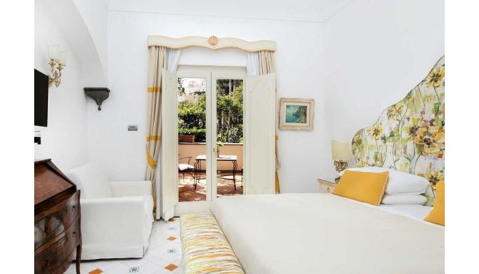 Palazzo Murat Hotel poza 10