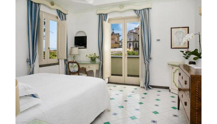 Palazzo Murat Hotel poza 7