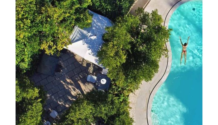 Palazzo Murat Hotel poza 30