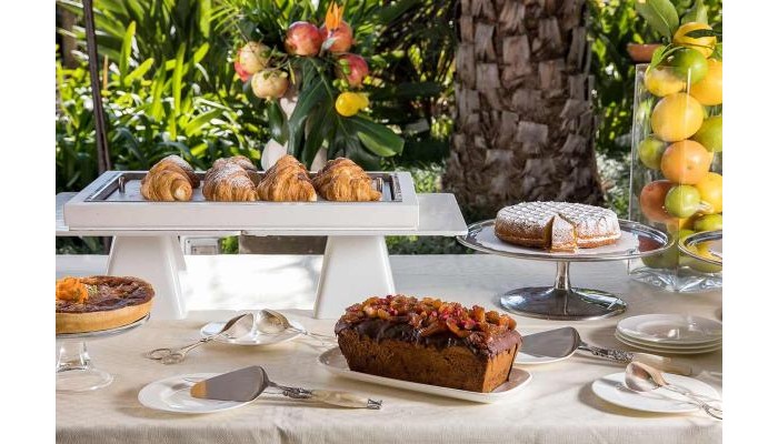 Palazzo Murat Hotel poza 27