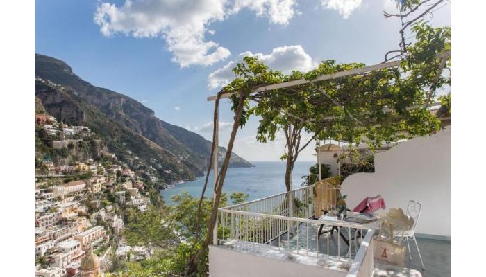 Poseidon Hotel poza 17