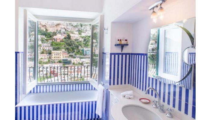 Poseidon Hotel poza 15