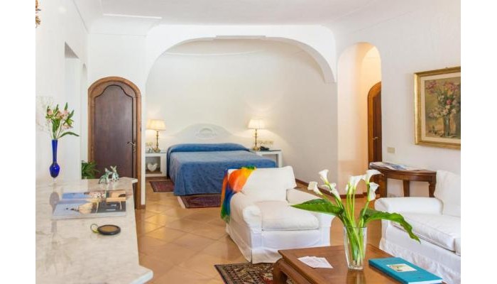 Poseidon Hotel poza 10