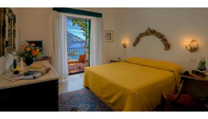 Poseidon Hotel poza 9