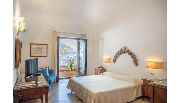 Poseidon Hotel poza 5