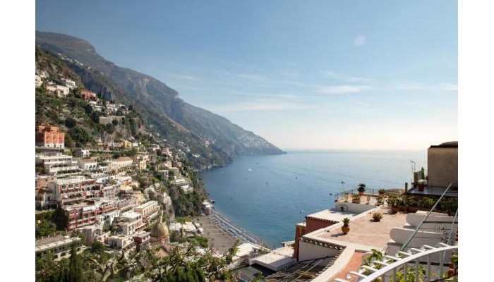 Poseidon Hotel poza 25