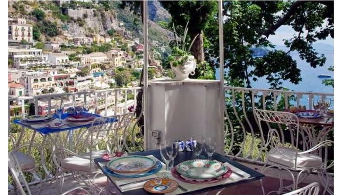 Poseidon Hotel poza 21