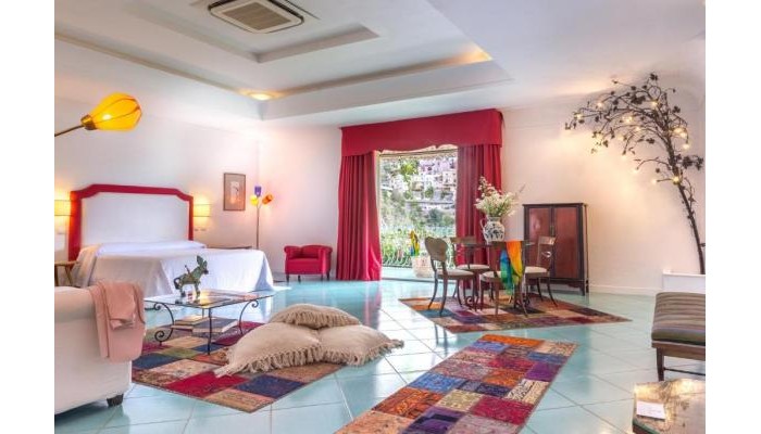 Poseidon Hotel poza 7