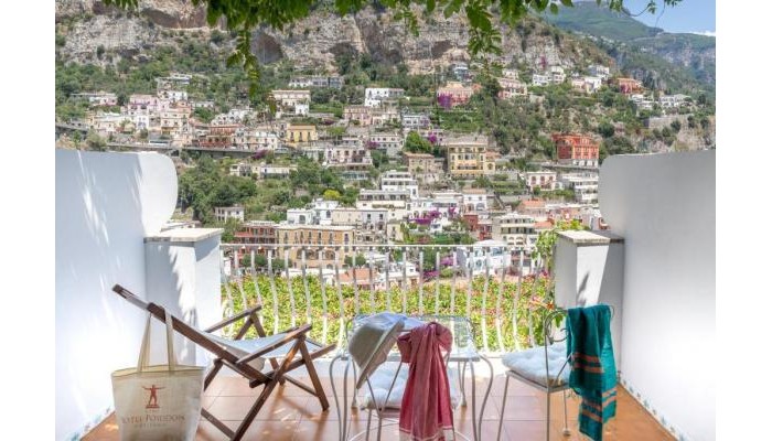 Poseidon Hotel poza 16