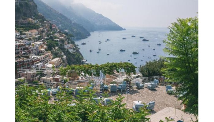 Poseidon Hotel poza 26