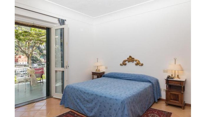 Poseidon Hotel poza 4