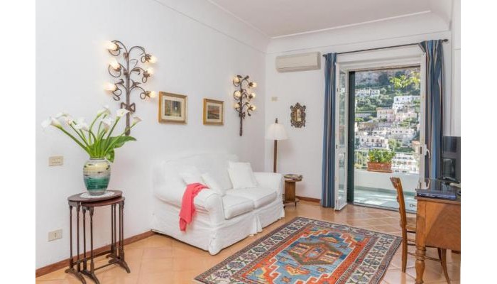 Poseidon Hotel poza 3