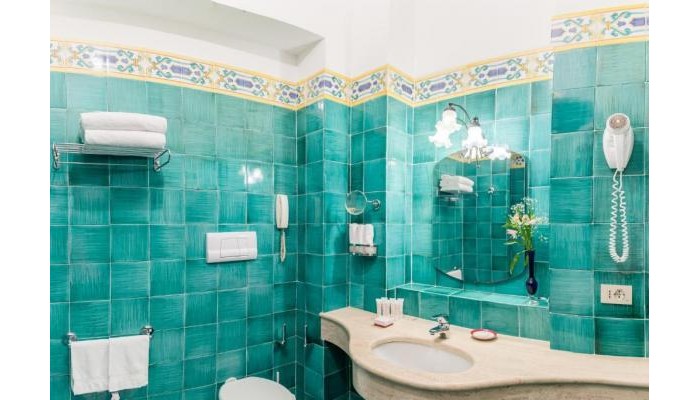 Poseidon Hotel poza 14