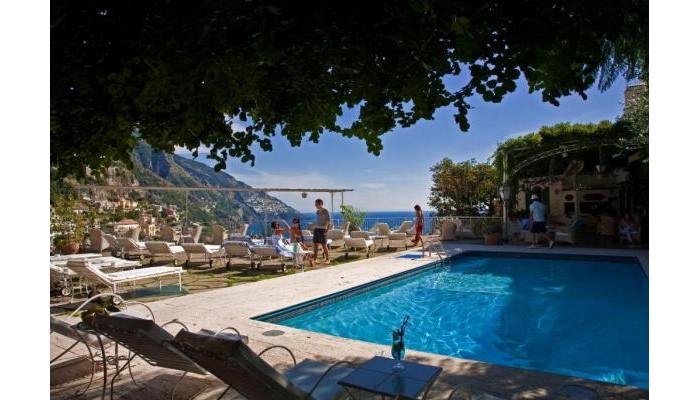 Poseidon Hotel poza 22