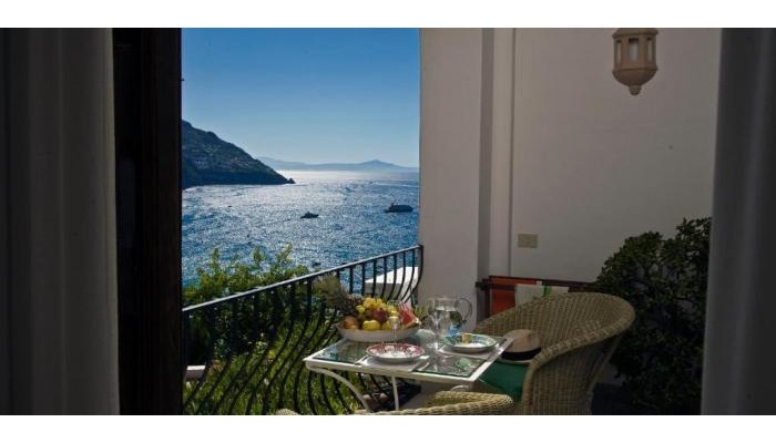 Poseidon Hotel poza 18