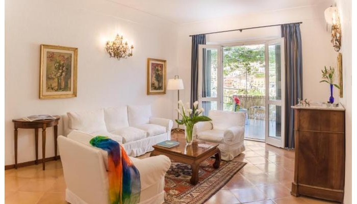 Poseidon Hotel poza 11