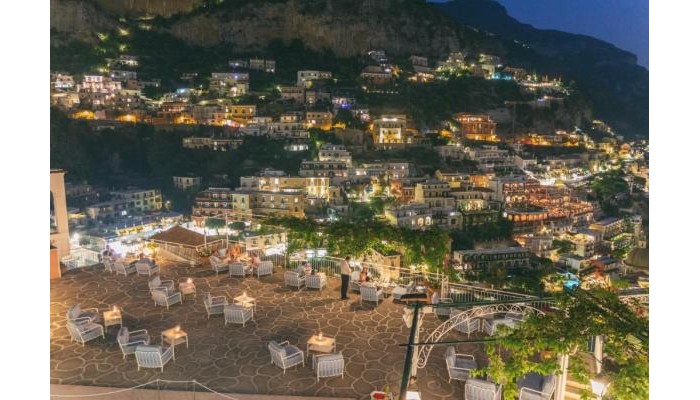 Poseidon Hotel poza 0