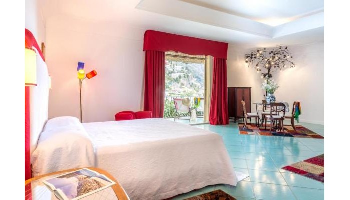 Poseidon Hotel poza 13