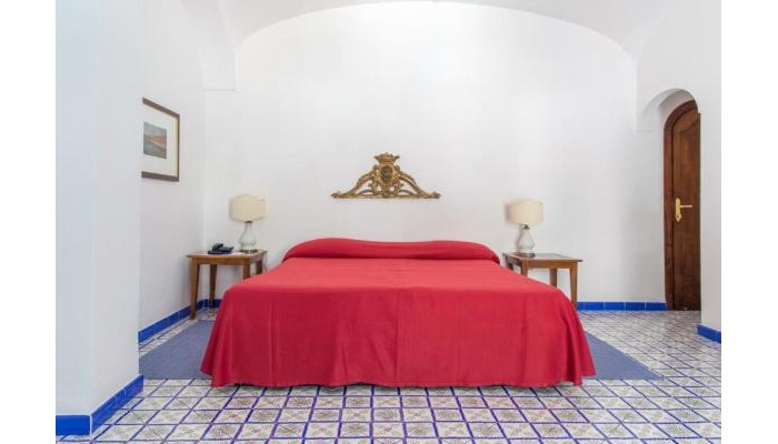 Poseidon Hotel poza 8