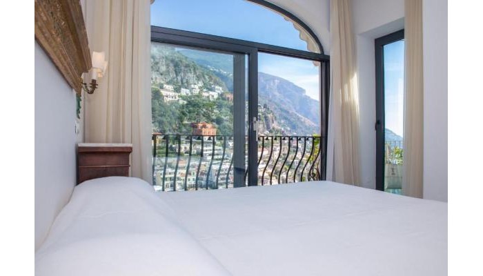 Poseidon Hotel poza 6