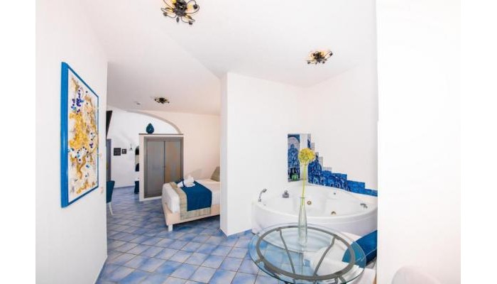 Positano Art Hotel Pasitea poza 14