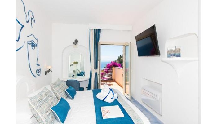 Positano Art Hotel Pasitea poza 15