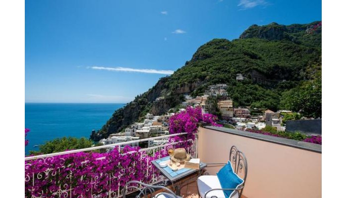 Positano Art Hotel Pasitea poza 20