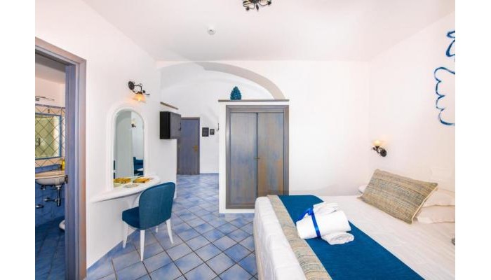 Positano Art Hotel Pasitea poza 10