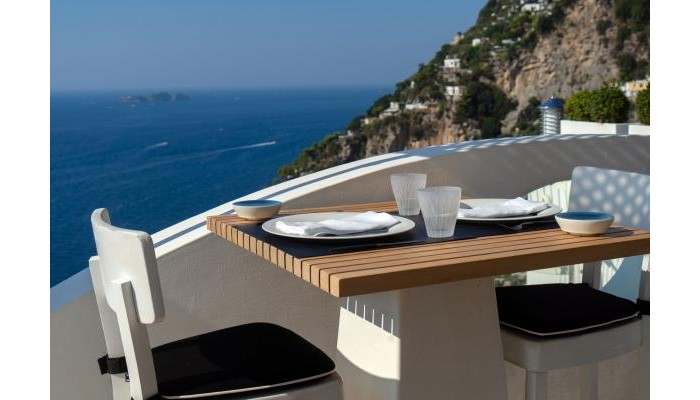 Villa Franca Hotel poza 8