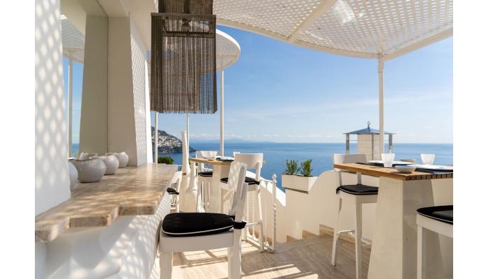 Villa Franca Hotel poza 10