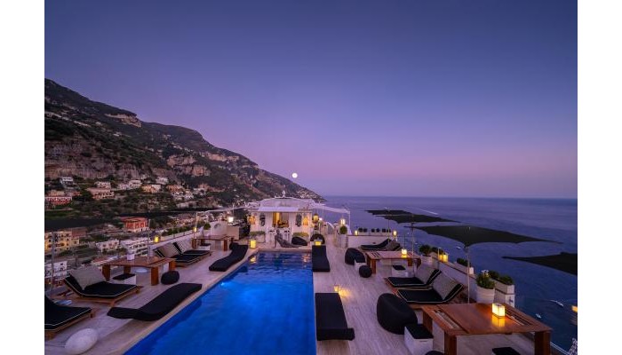 Villa Franca Hotel poza 13