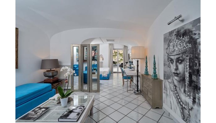 Villa Franca Hotel poza 2