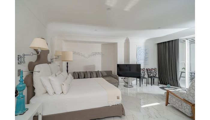 Villa Franca Hotel poza 3