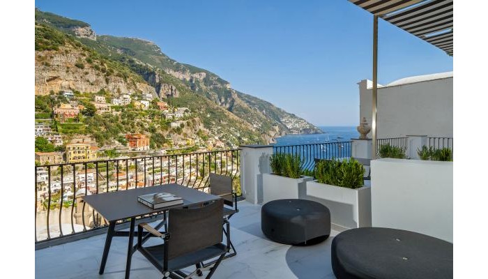 Villa Franca Hotel poza 6