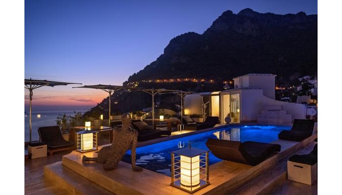 Villa Franca Hotel poza 14