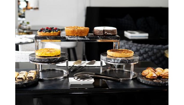 Villa Franca Hotel poza 12