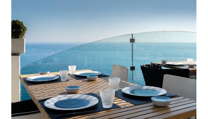 Villa Franca Hotel poza 9