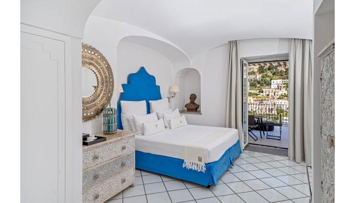 Villa Franca Hotel poza 5