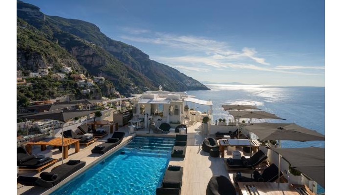 Villa Franca Hotel poza 15