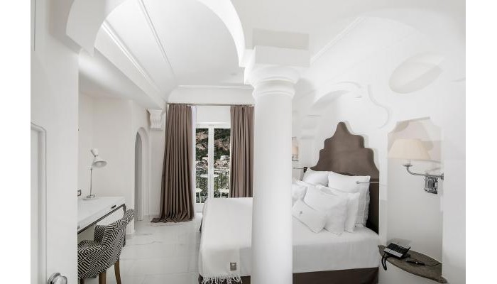 Villa Franca Hotel poza 4