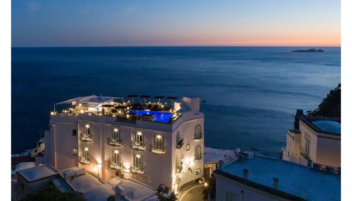 Villa Franca Hotel poza 0