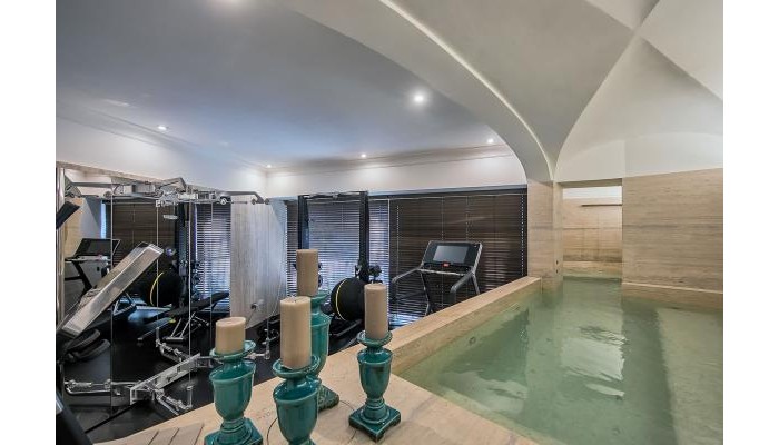 Villa Franca Hotel poza 16