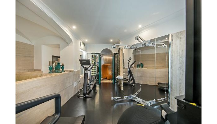 Villa Franca Hotel poza 17