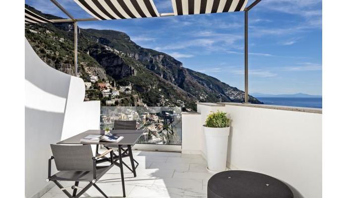 Villa Franca Hotel poza 7