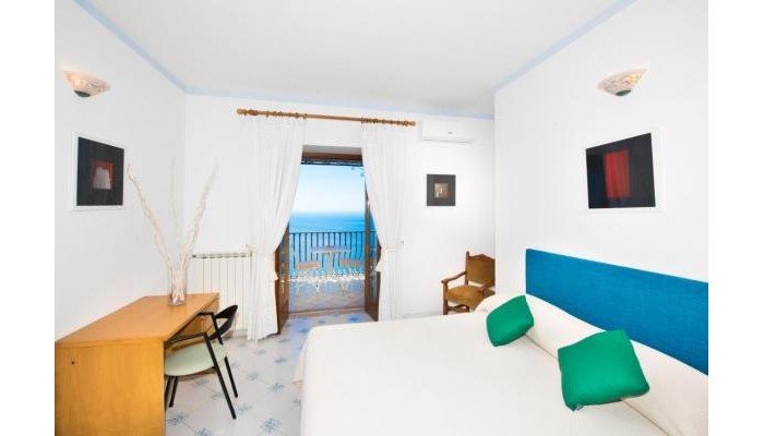 Villa Savina Elegant Family Villa Overlooks Amalfi Coast poza 4