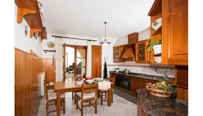 Villa Savina Elegant Family Villa Overlooks Amalfi Coast poza 11