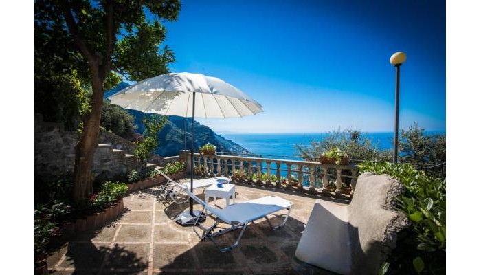 Villa Savina Elegant Family Villa Overlooks Amalfi Coast poza 15