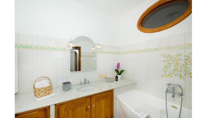 Villa Savina Elegant Family Villa Overlooks Amalfi Coast poza 6